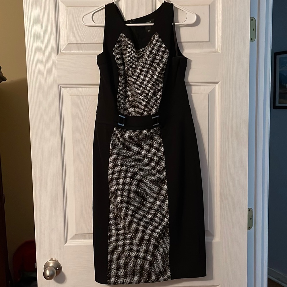 White House Black Market Dress Size 10